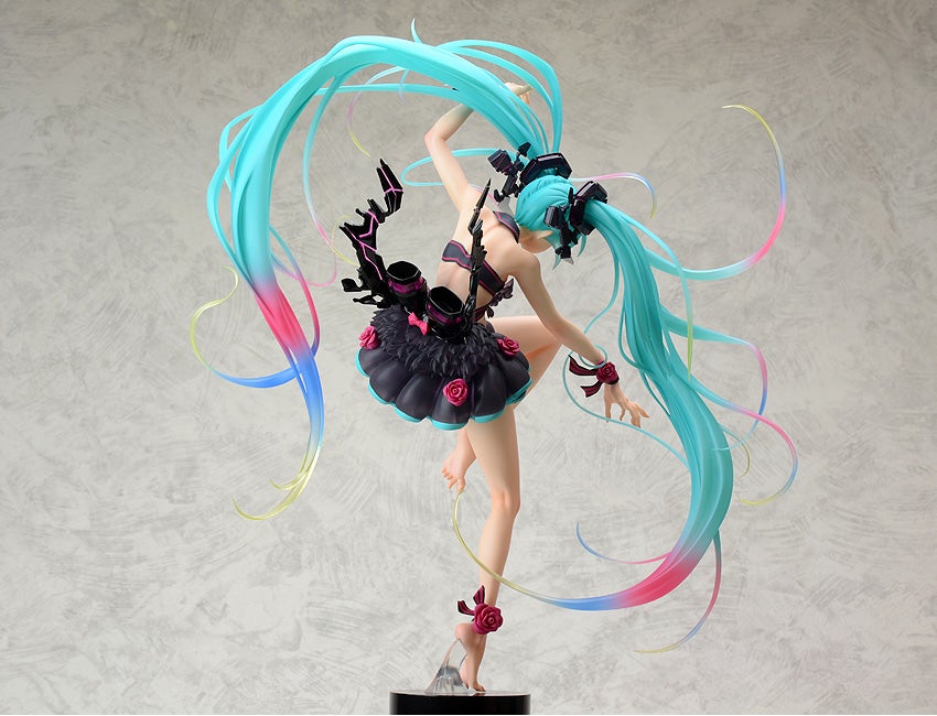 Hatsune Miku: mebae Ver. Hatsune Miku: mebae Ver.