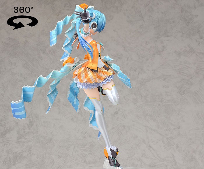 初音ミク オレンジブロッサムVer.