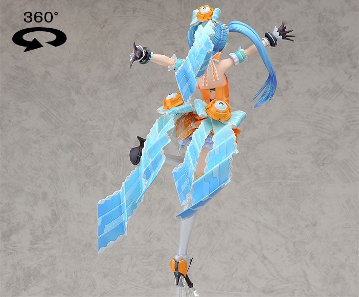Hatsune Miku: Orange Blossom Ver.