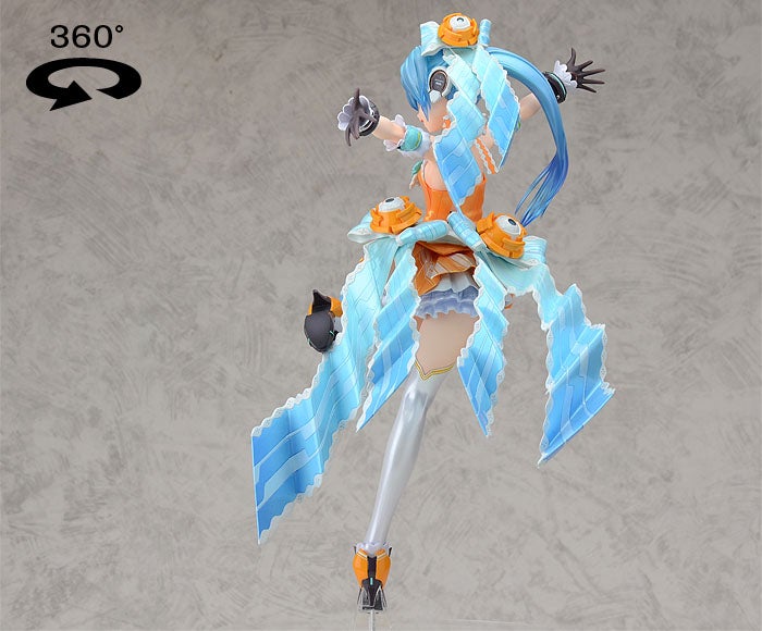 初音ミク オレンジブロッサムVer.