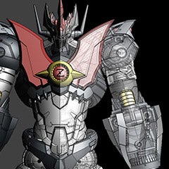 MODEROID