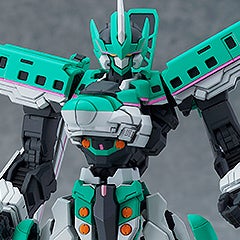 MODEROID