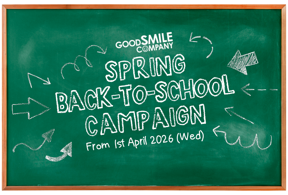 Spring Back-To-School Campaign