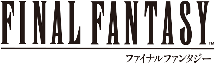 FINAL FANTASY
