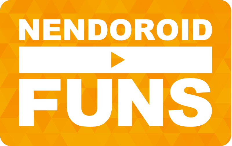 NENDOROID FUNS