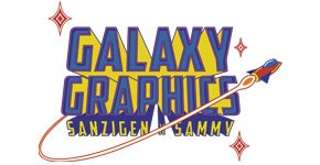 Galaxy Graphics